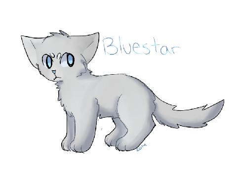 bluestar 