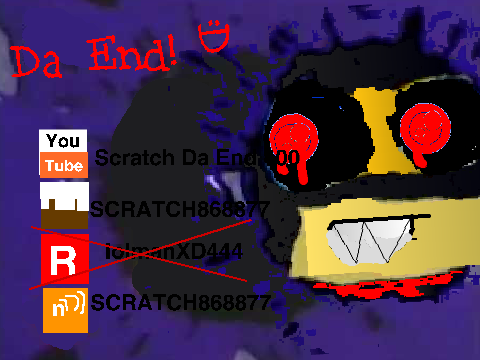 My NEW OUTRO! :D