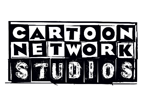Brian Time CNS Logo (2005, Red and White)