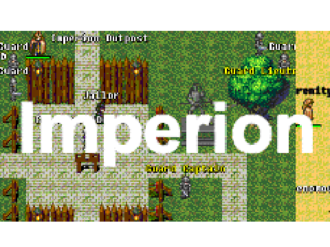 Imperion Online