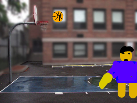 Basketball