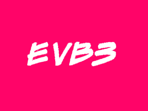 EVB3 Sign off 2014
