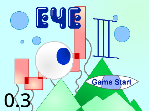 Eye III