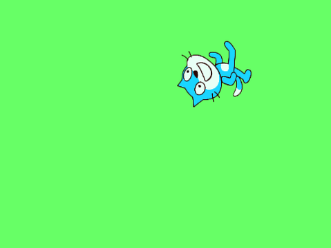 Meow Quest