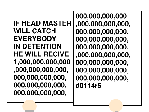 If Headmaster wouldl lose permamentely his powars