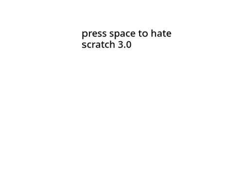 Hate 3.0 remix