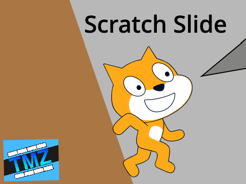 Scratch Slide [BETA]
