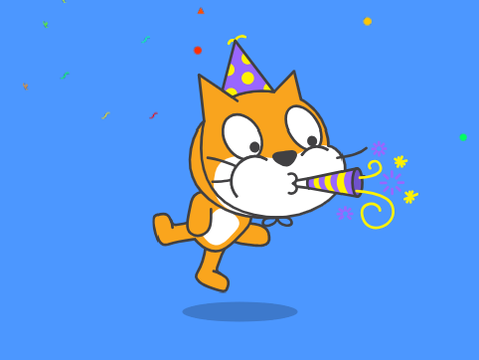 Scratch 3.0 is here! remix