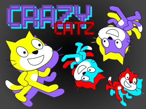 Crazy Catz!