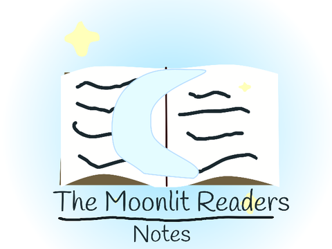 Battle of the Books~Notes 18-19