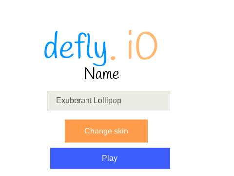 Defly.io