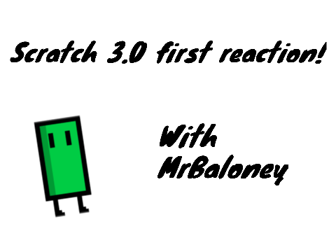 3.0 reaction