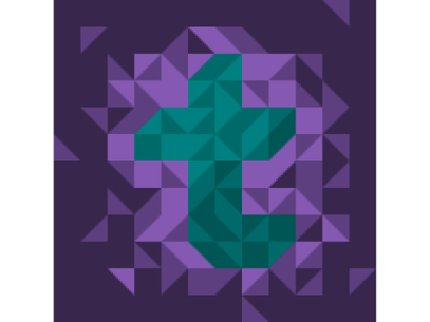 teal08 logo thanos cat edition 2019