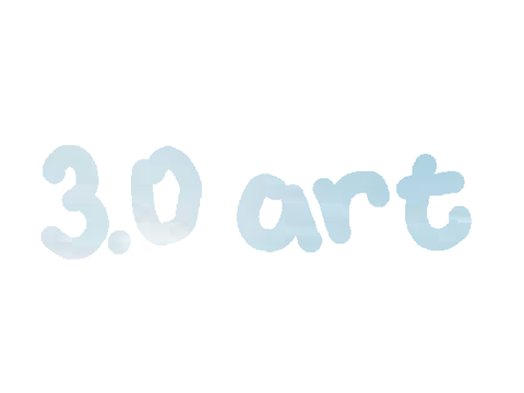 ☆ 3.0 art attempt