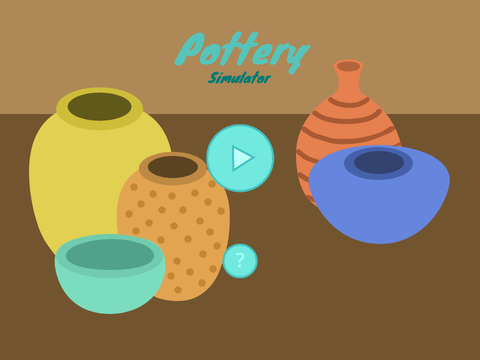 Pottery Simulator