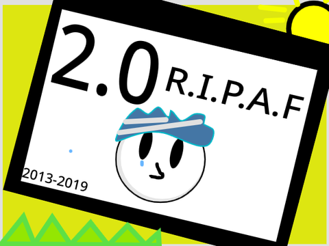 Long Live 2.0