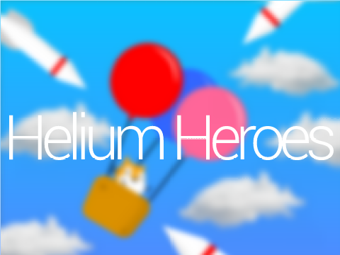  Helium Heroes remix