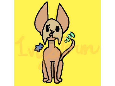 Reefclan Cats