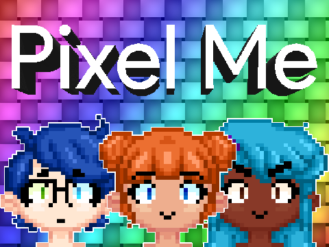 Pixel Me