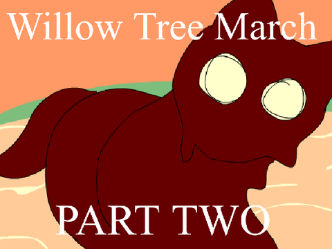 ຟill໐ຟ trēē ๓คr¢h part 2 backup