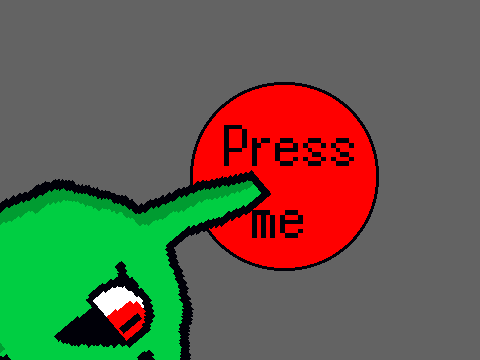 Press da button