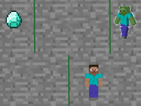 ZOMBIE ATTACK