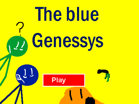 The blue genessys