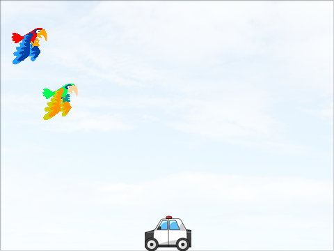 Ch 7 BirdShooter Starter