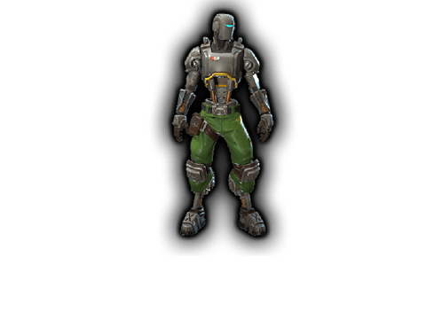 A.U.T.O, your Personal Fortnite Assistant 