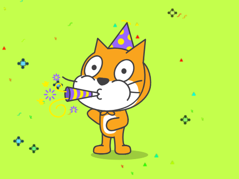 Scratch 3.0 is here! remix