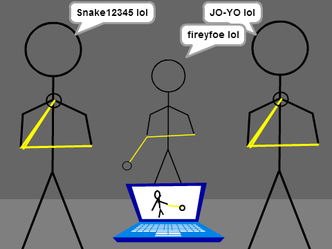 YO-YO PRO SPI SPI remix