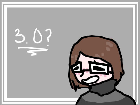 My Thoughts of 3.0??