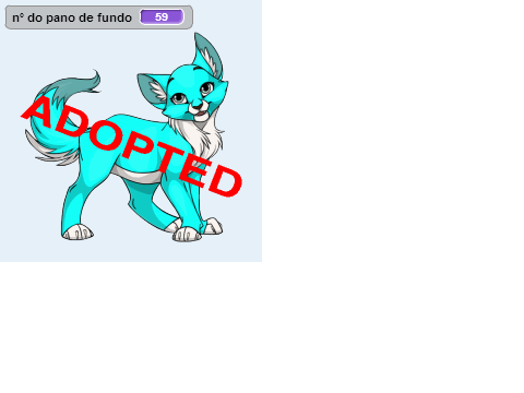 ❅Free Cat adoptables❅