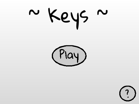 ~ Keys ~