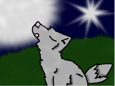 Howl at the Moon CCE