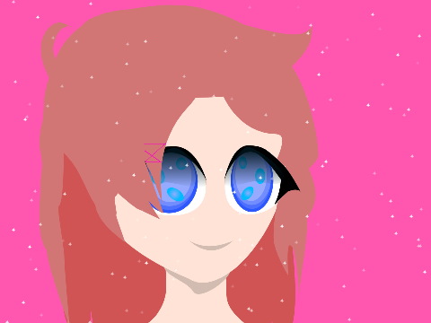 Oh girl! Speed draw