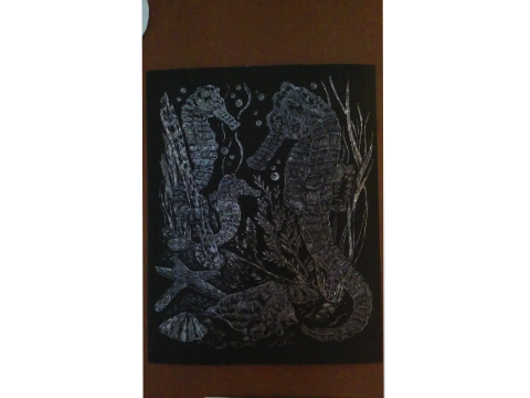 ♥My Latest Art Projects♥