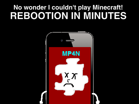 Mephonelodeon Network Tech Difficulties
