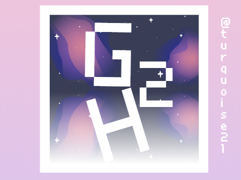 Icon for @GalacticHunter2