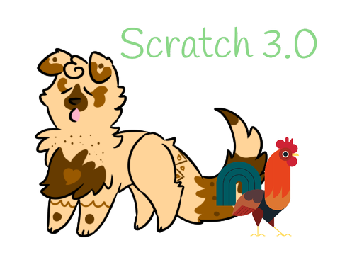Scratch 3.0