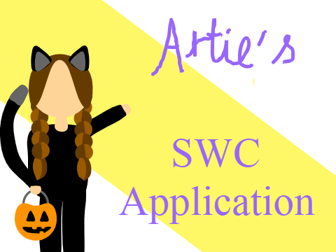 SWC Leader Apps- Artie