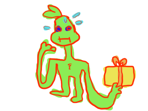 wrong month mr grinch
