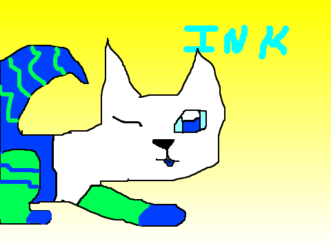 Ink 