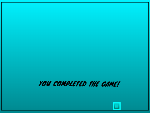 Platformer