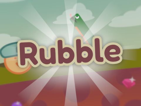 Rubble (collab)
