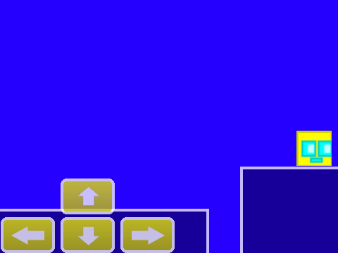 Mobile Game Test