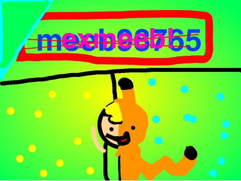 Add Your-Self trying to win a race to get our gift for joining scratch!