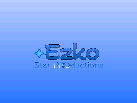 Star PROductions Intro