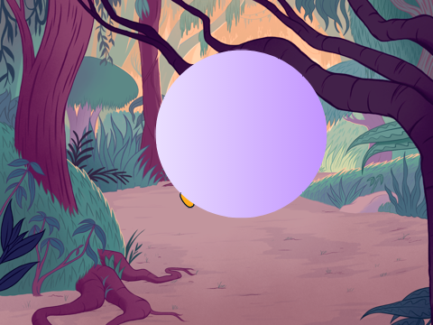 Scratch Cat's Adventure