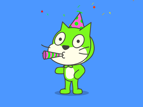 Scratch 3.0 is here! remix